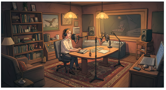 핀마이크(Lavalier Microphone)의 모든 것: 작지만 강력한 소리의 동반자