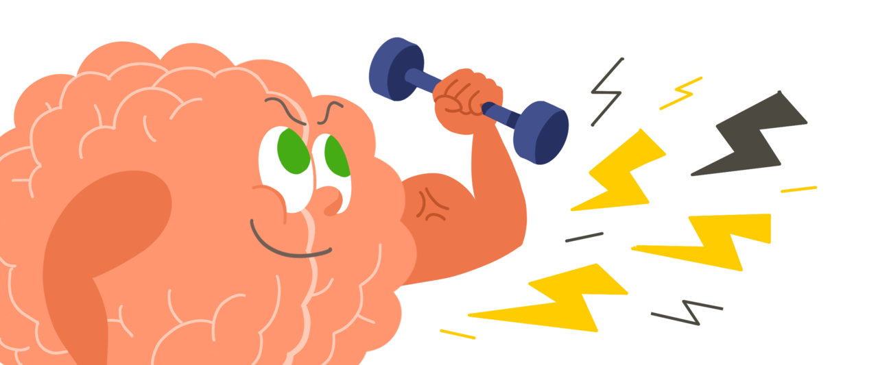 규칙적인 운동이 두뇌를 바꾸는 방식