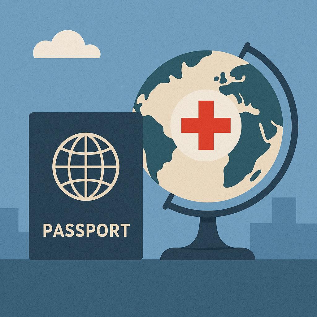 외국인환자 급증