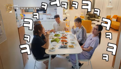 골든걸스 박진영 인순이 박미경 신효범 이은미