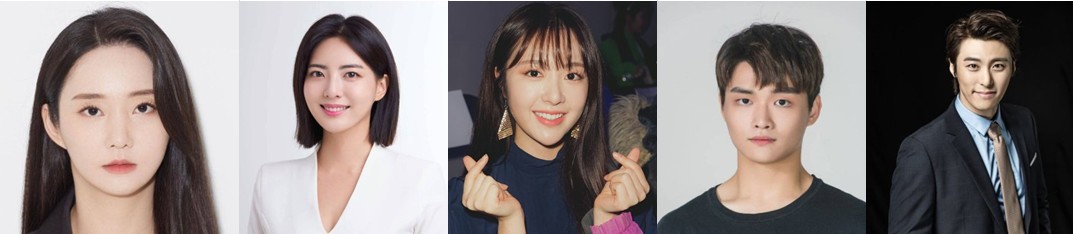 [웹드라마추천] 짠내아이돌 다시보기 줄거리, 결말, 몇부작, 등장인물