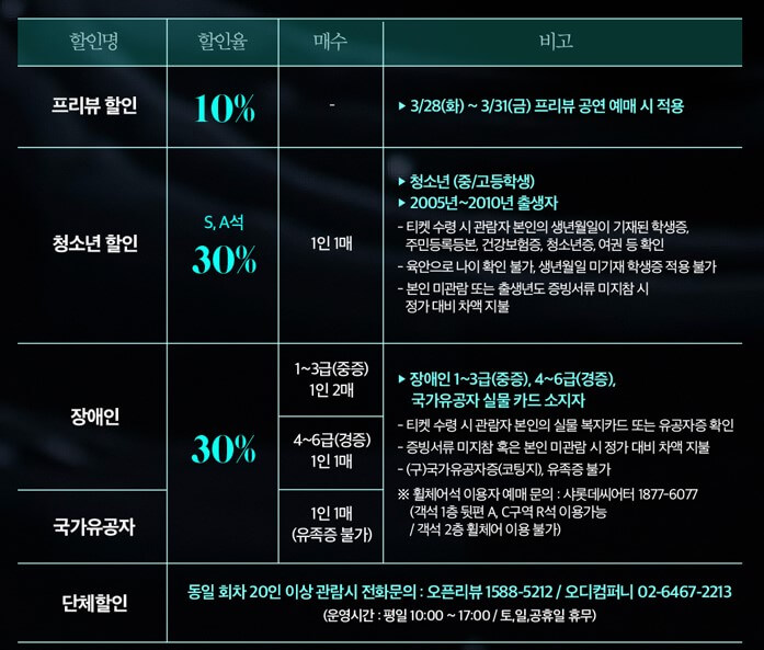 데스노트 뮤지컬, 고은성, 김성철, 홍광호, 김준수가 출연하는 데스노트 뮤지컬이 큰 사랑을 받고 있습니다. 이미 영화로 나와서 다 알고 있겠지만 뮤지컬은 또 다른 느낌으로 감상할 수 있습니다. 티켓가격, 출연진, 주차안내까지 기본정보를 참고하시기 바랍니다.