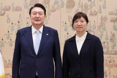 장미란 총선 출마설 지역구 상황