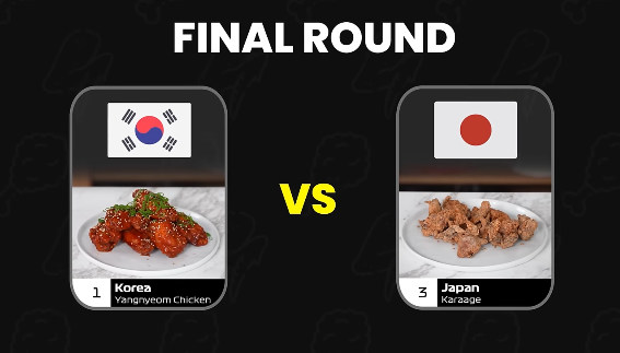 Joshua Weissman 유투브 캡쳐