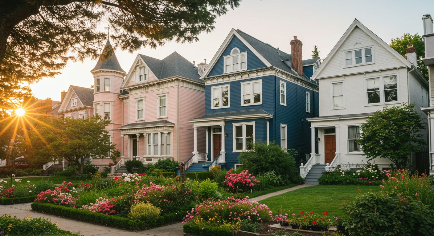 임대주택 외부 사진