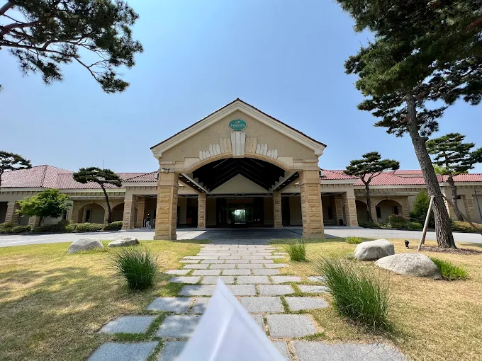 충북 충주시 '동촌 CC' 골프장 소개 및 예약방법