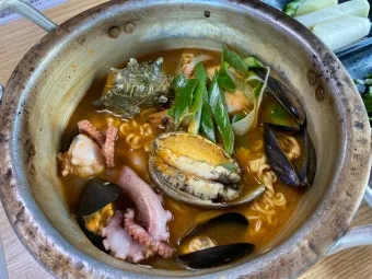 제주 해녀의 집 후기 해산물 맛집 베스트 5선_23