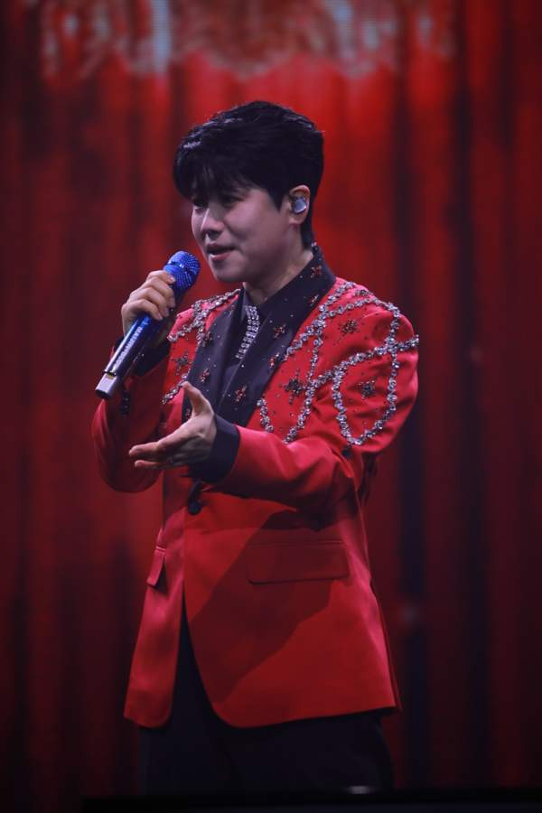 마이진 무명 가수
