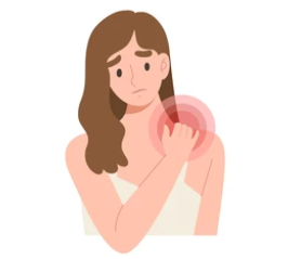 근육통 빨리 푸는법