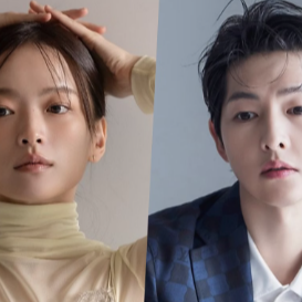 천우희 박재범 콜라보