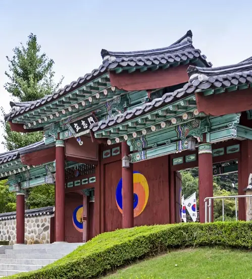 오죽헌-입장료-무료입장-관람시간-시립박물관