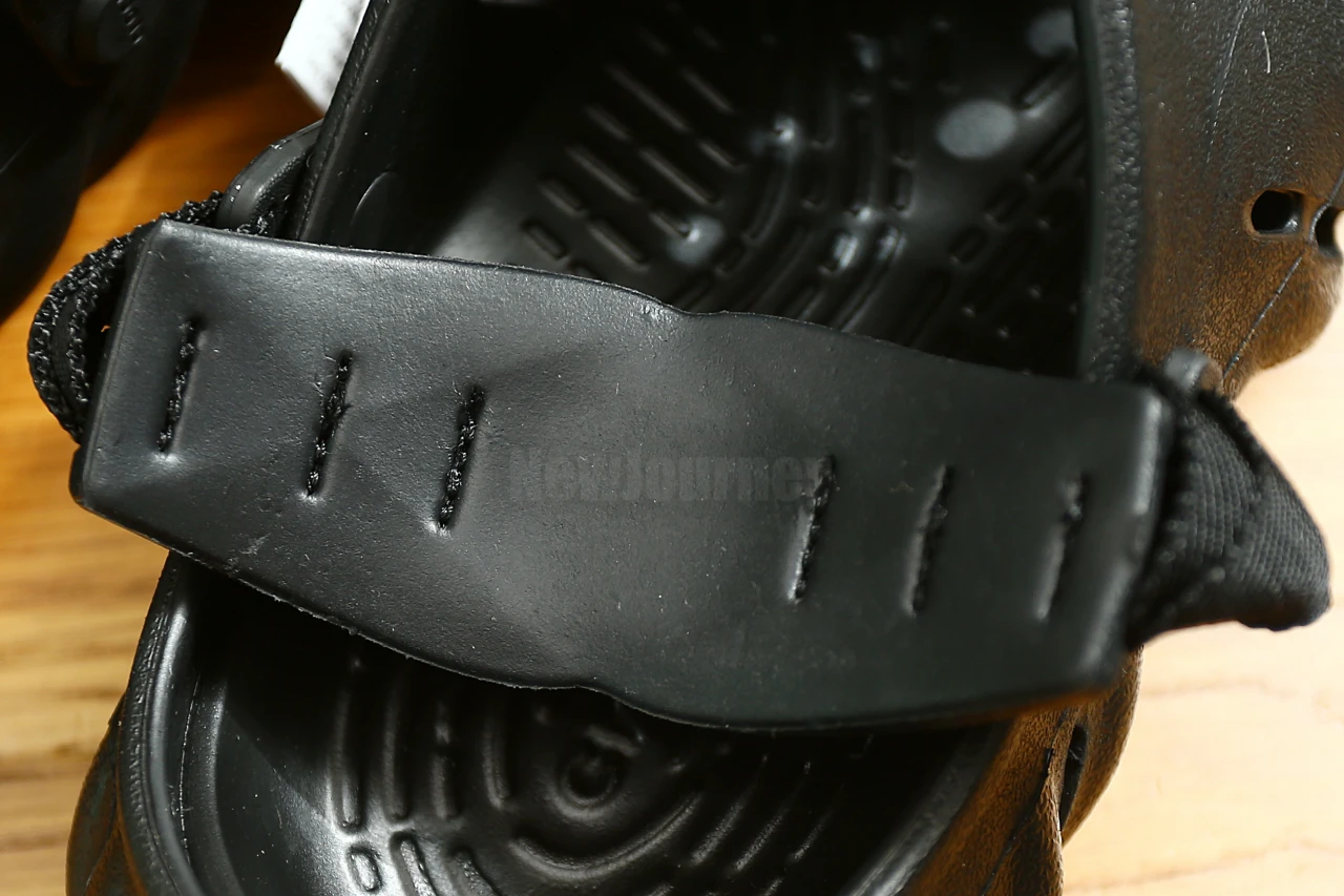 크록스 에코 클로그 스트랩 Crocs Echo Clog strap