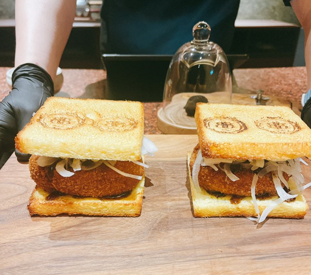 부산 해운대 본앤브레드(BORN&amp;BRED) 런치 오마카세 실제 후기