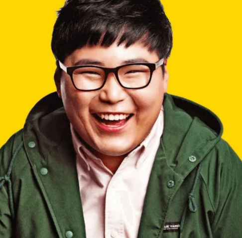 김요한 배우