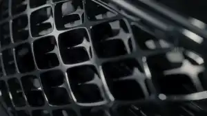 제네시스 G90 블랙