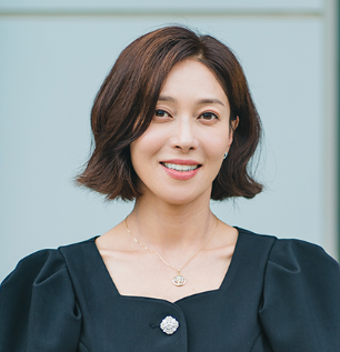 tvN 엄마친구아들 등장인물
