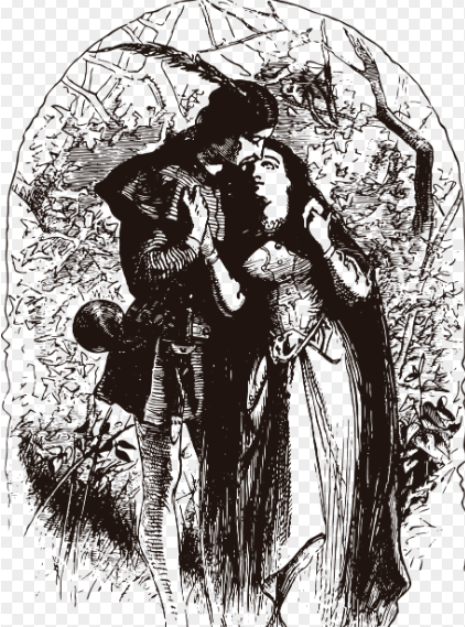 연애운 보는 법 설명