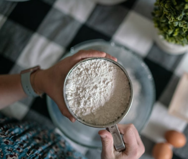 밀가루 음식이 건강에 안좋은 이유