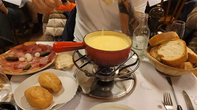 Caf&eacute; du Soleil