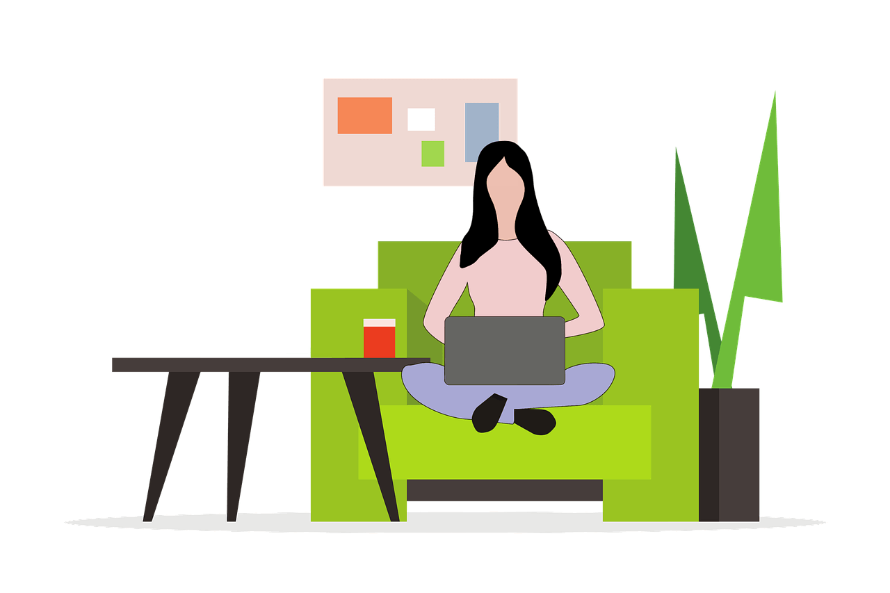 월세 15만원 강진 시골집에서 디지털 노마드 생활