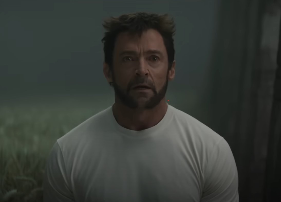 데드풀과 울버린