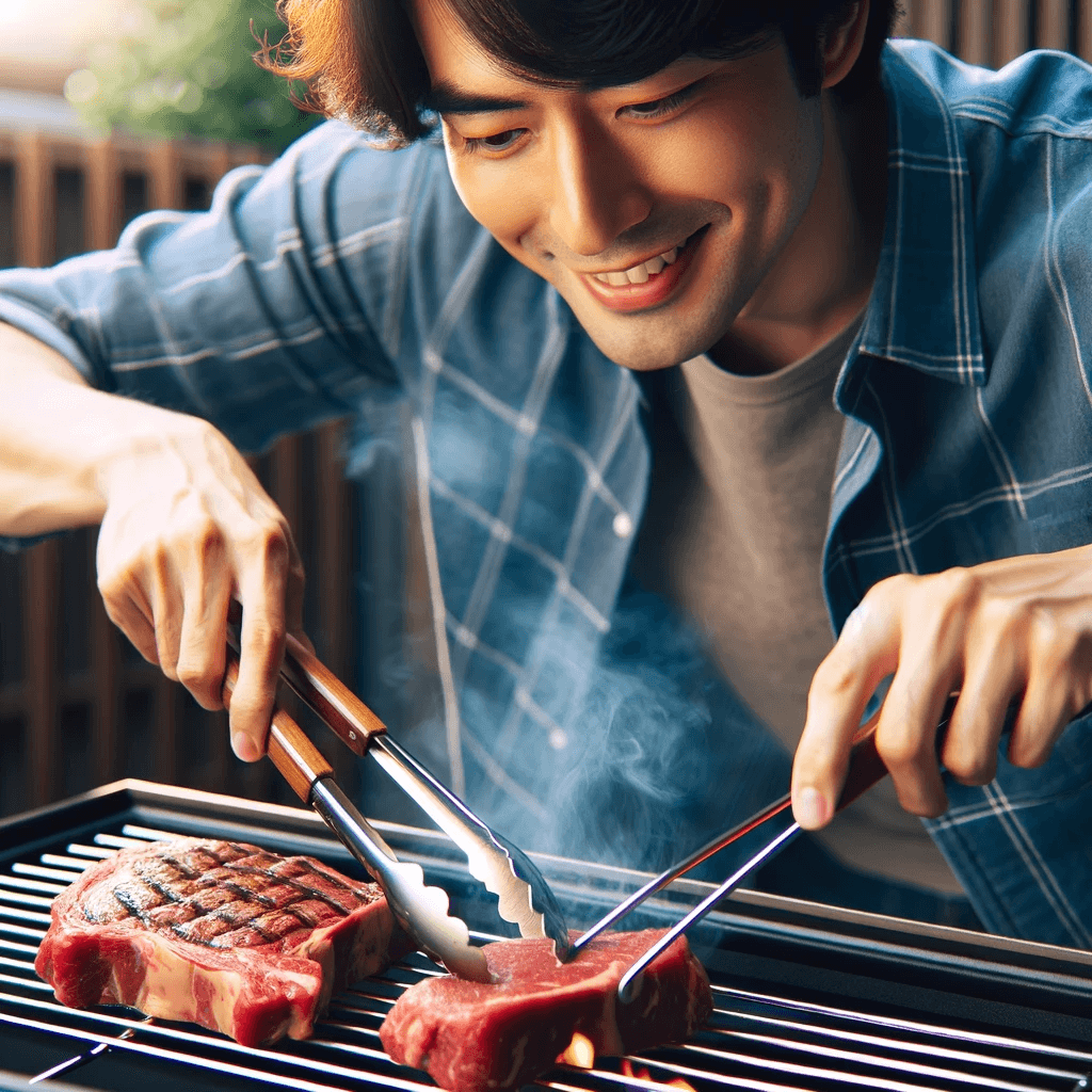 소고기 먹는 꿈 해몽 해석