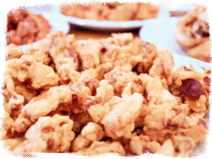 6시내고향-고향노포-통닭-닭똥집-튀김-후라이드-치킨-부산-맛집