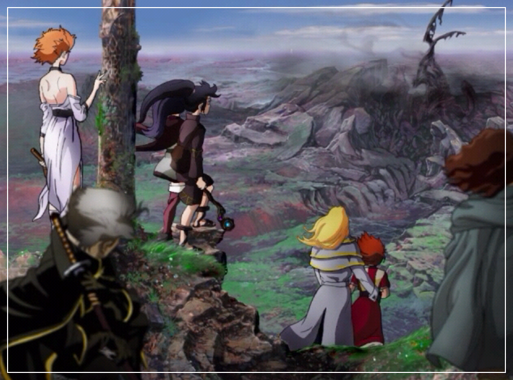 [한국 고전게임의 발자취] 한국 RPG 역사를 바꾼 걸작, 악튜러스(Arcturus)