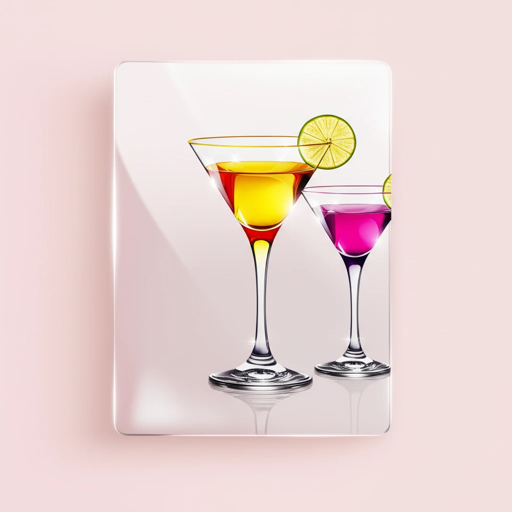 바 영어 마스터: 원어민처럼 주문하는..