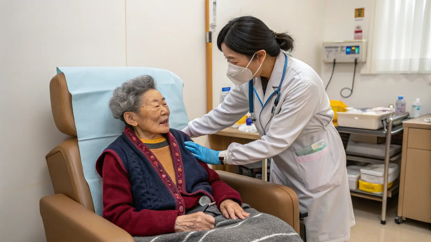 연말정산 가족 의료비 세액공제 계산 방법