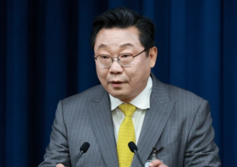 주형환 전 장관 저출산위원회 부위원장 임명 이유