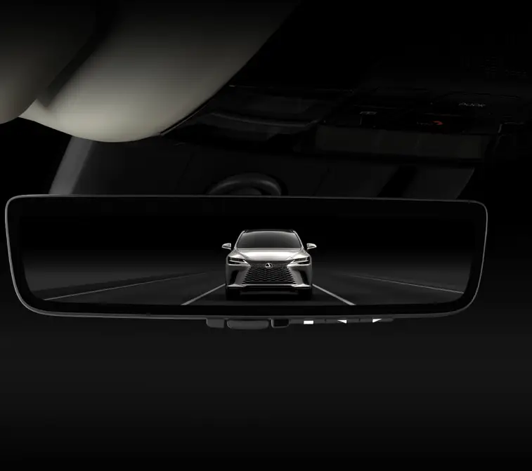 렉서스rx450h풀체인지