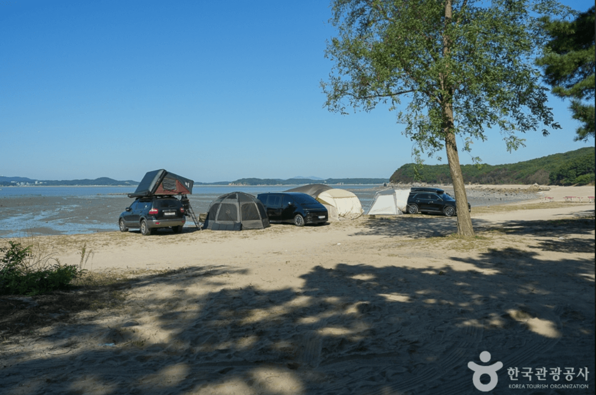 실미해수욕장 (중구)