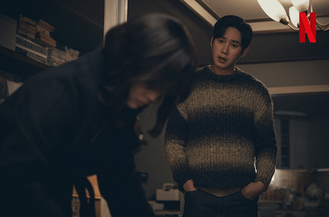 넷플릭스 시리즈 추천 선산