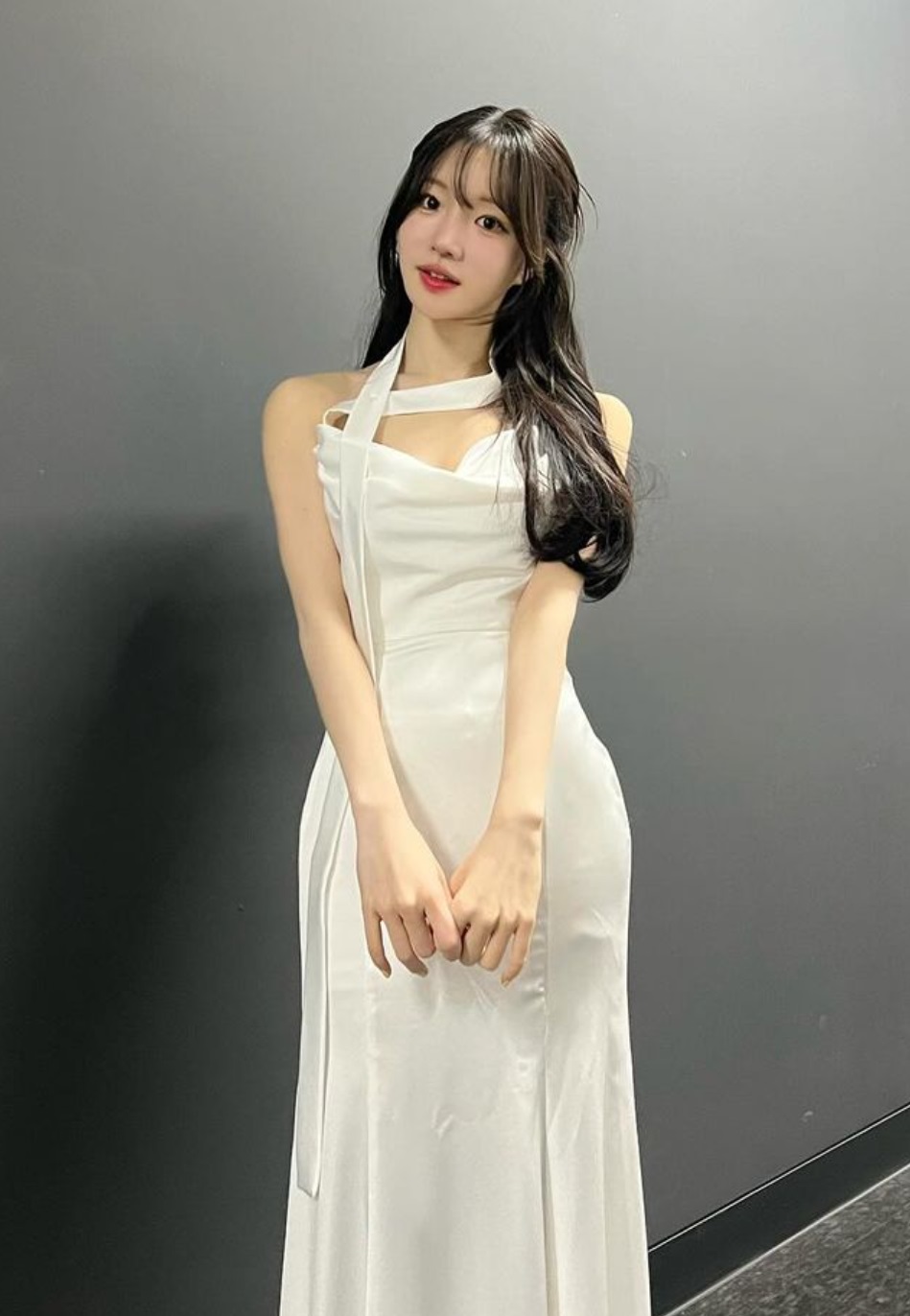 염유리 인스타10