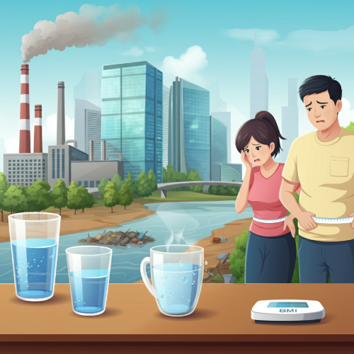 대사증후군이란 무엇일까요?