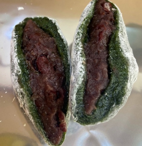 공주-인절미-알밤인절미-공주궁중떡