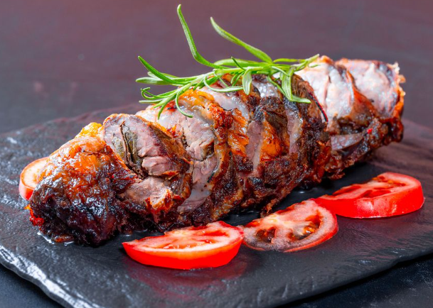 페닐알라닌_음식