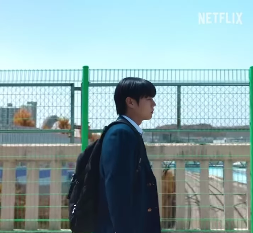 🍫 약한영웅 Class 2 출연진 줄거리 공개일 총정리 (feat. 넷플릭스)