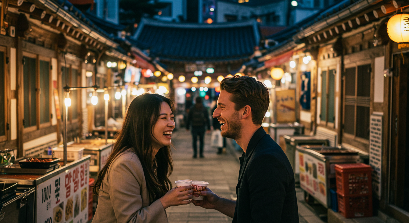 국제결혼 중개업 창업