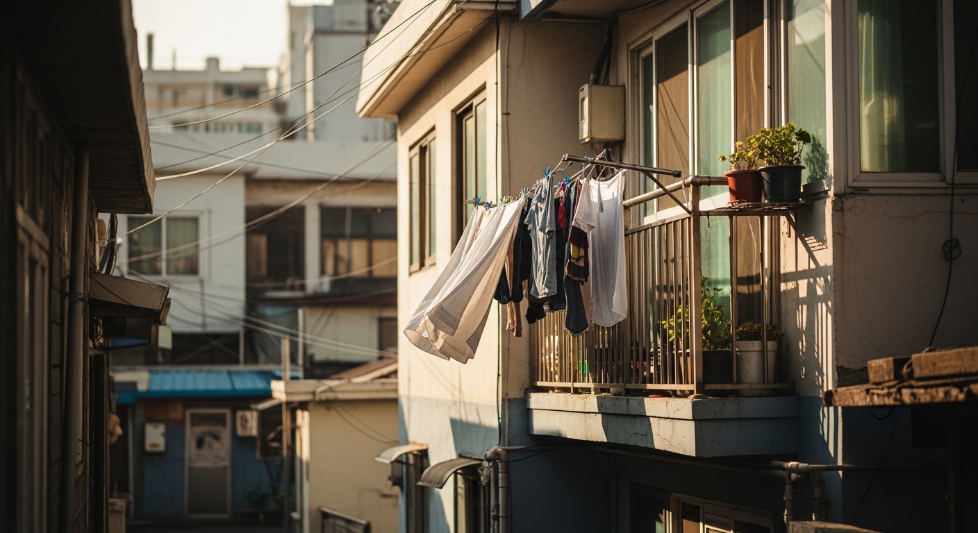 주거급여 신청자격