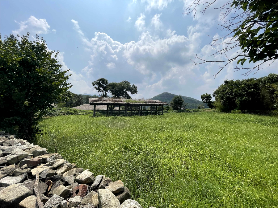 아산 외암민속마을