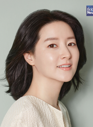 배우 이영애