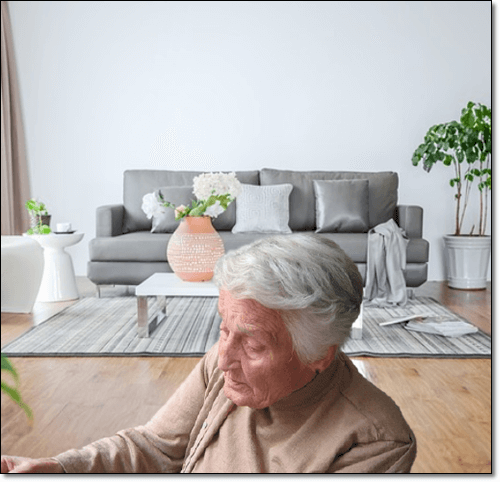 흰강낭콩 치매예방