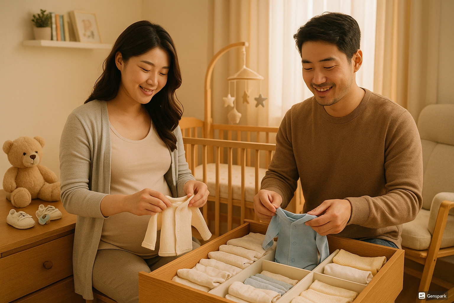 예비 부모를 위한 태아보험 가이드|2025년 추천상품 TOP3