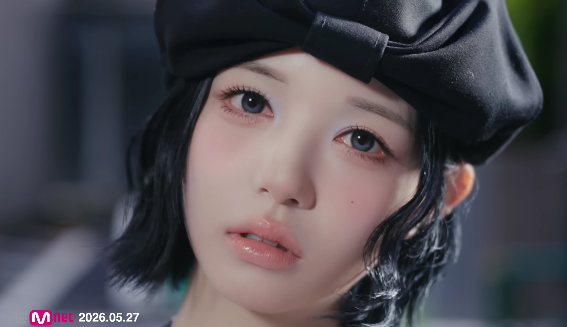 tripleS (트리플에스) Baby Flower