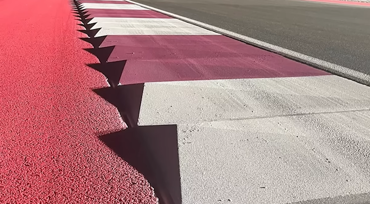 카타르 그랑프리