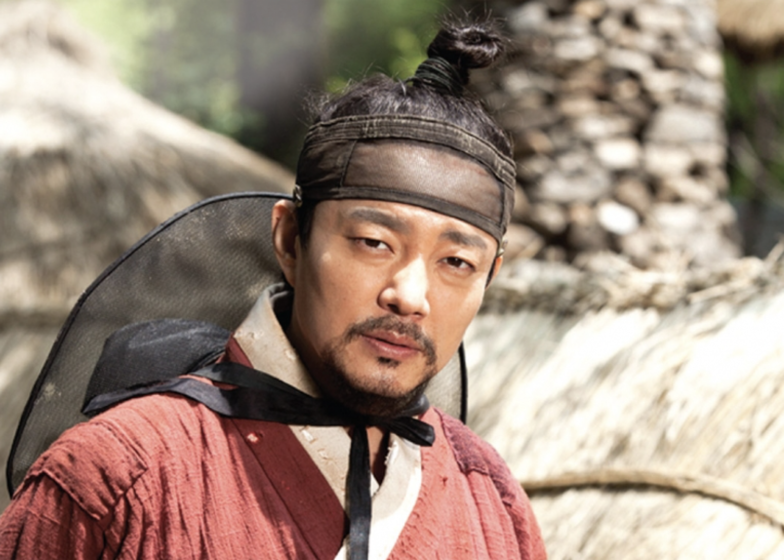 이범수 드라마
