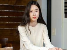 원지안 배우