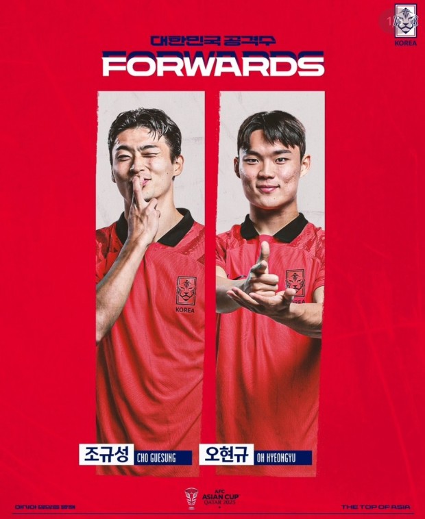 축구 국가대표팀